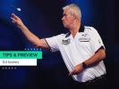 pdc darts odds|Comprehensive Darts Betting Odds from oddschecker.